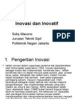 8-Inovasi Dan Inovatif