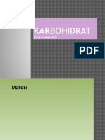 KARBOHIDRAT-PRESENTASI 2