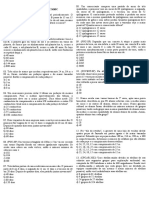 Matemática - MDC e MMC em exercícios de problemas