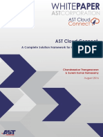 AST Cloud Connect