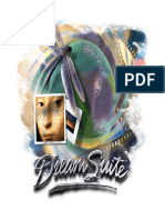 DreamSuite Series Manual PDF