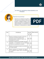 23 LC Estrategia para Desarrollo Procesos