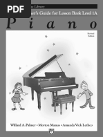 Download alfreds basic pianopdf by Anthony Ortega SN345401617 doc pdf