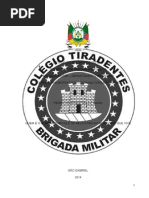 Trab de Filosofia - Quem é o homem.docx