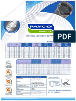 E.T. TUBERIAS AGUA POTABLE PVC U - NTP ISO 1452 - 2011 (NTP ISO 4422 - 2007).pdf