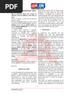 ADMON-Administração Online-Material Do Curso[Fundamentos Da Administração - Teoria]