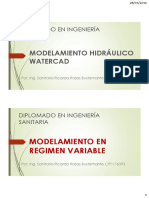 160528_diplomado en Ingeniería Sanitaria Taller 02