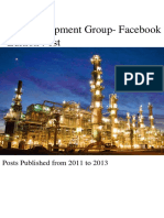 Static Equipment Group-Facebook Posts Binder Format-eBook-1st Edition