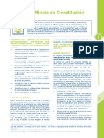 Guía de Constitución y Formalización de Empresas (SUNAT)