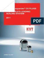 KVT-9001 cvExpanderCatalog