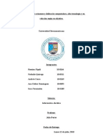 Unidad 6 Clasificación de los crímenes y delitos de computadora,alta tecnología y su relación según su objetivo 