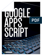 Google Apps Script