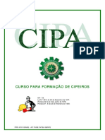 Apostila CIPA Com PCI - REVISADA PDF
