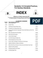 Indice 3A - Completo