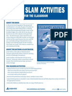 Grand Slam Activities: For The Classroom