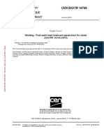 CEN ISO TR 14745 (2015) (E) Codified