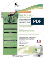 J.A. Neamtu ISOTONIC & HYGIENOR PF R° 14.04.2017