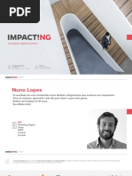 Impacting Group Presentation Template
