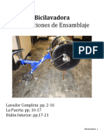 Bicilavadora PDF