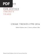 Download Crime Trends 1990-2016 by The Brennan Center for Justice SN345426799 doc pdf