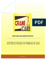 Presentación Crane Care