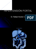 1 Hipertensión Portal