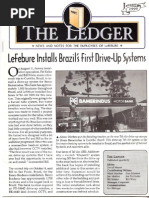 Download LeFebure Newsletter Circa 1996 by BrainWaveTech SN34542752 doc pdf