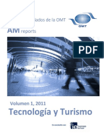 Tecnología y turismo: Perspectivas sobre cómo la innovación está transformando el sector