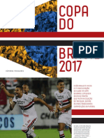 Copa Brasil 2017 Web