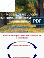 Desregulación Emocional 2016 PDF