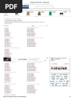 Conjugação do verbo estudar - Conjugar estudar