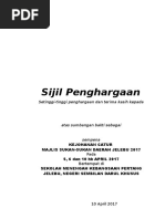 Doa Majlis Pertunangan