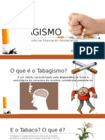 TABAGISMO