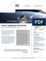 UYS Client Success Nokia Siemens Networks 293