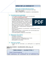 Tarea de Hcat