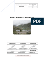 PL UCH SIG 03 - Plan de Manejo Ambiental IESA