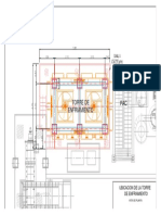 Plano de Montaje de La Torre de Enfriamiento.1