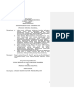 RUU Pemasyarakatan Revisi Final (16.09.16) PDF