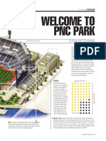 Welcome To PNC Park: Illustration: Daniel Marsula