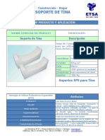 Ficha Etsa Soporte-tina Tipo1 Rev1