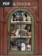 Download American Furniture  Decorative Arts  Skinner Auction 2509 by SkinnerAuctions SN34544325 doc pdf