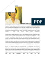 Biografi R. A. Kartini