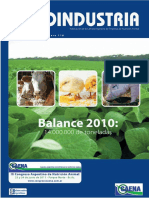 Agroindustria Galli Et Al 2011