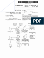 Predictive Pattern Profile Process (Wal-mart Stores)