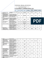 2. Ponencias Nacionales e Internacionales 2014