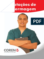 ANOTAÇÕES DE ENFERMAGEM - COREN SP.pdf