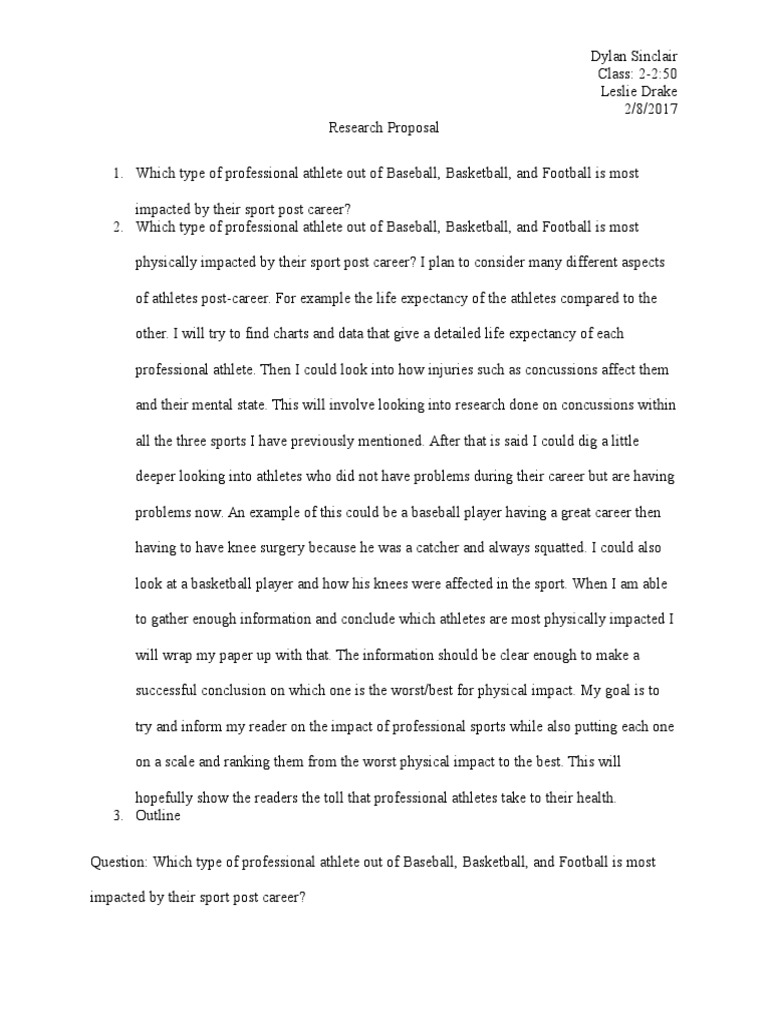 Statement attesting to the originality of the research proposal image