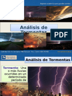 06 Analisis Tormentas 2014-II.pptx