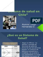 sistema de salud en Chile Diego H.pptx
