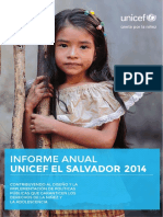 Informe Anual 2014web UNICEF